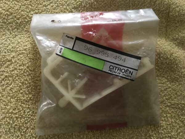 96995494 Grampo suporte Citroen XM I / II