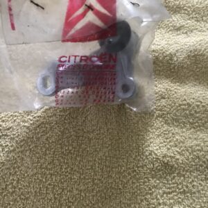 9564057780 Suporte ligação caixa Citroen BX 1.4