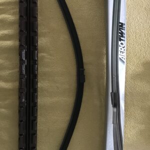 6426YC Escova limpa vidros direita Citroen C6