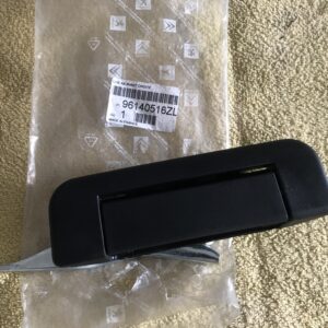 96140516ZL Puxador porta frente Citroen AX