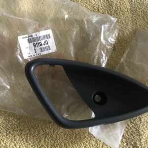 9119J0 Friso puxador porta Citroen C5 I