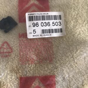 96036503 Mola friso embaladeira Citroen AX