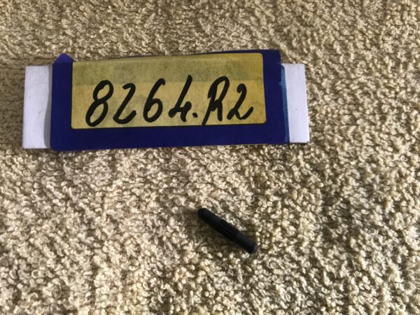 8264R2 Veio difusor ar Citroen Saxo