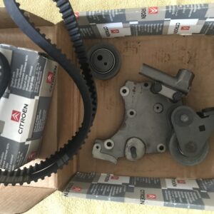 0831S8 Kit distribuição Citroen Jumper I 2.5 TD