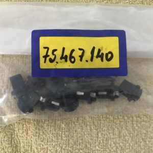 75467140 Suporte lâmpada quadrante Citroen AX