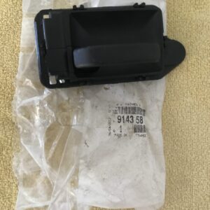 914358 Puxador porta interior Citroen AX