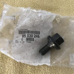 95030248 Parafuso roda Citroen AX