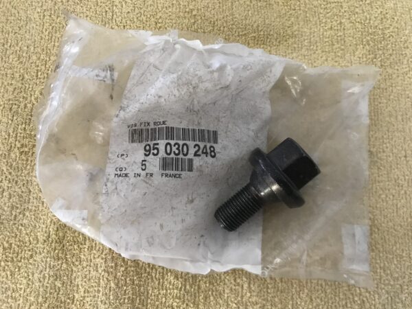 95030248 Parafuso roda Citroen AX