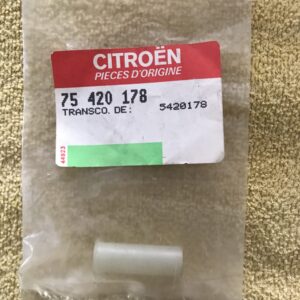 75420178 Bucha forquilha embraiagem Citroen 2CV