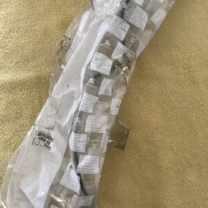 488868 Tubo travão traz Citroen C3 B618