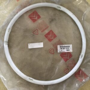 96001012 Suporte tampão roda Citroen AX