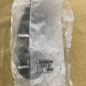 5271G7 Fole cilindro suspensão Citroen C5 I / II