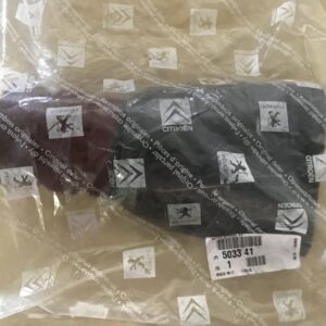 503341 Batente suspensão frente Citroen Jumper I / II