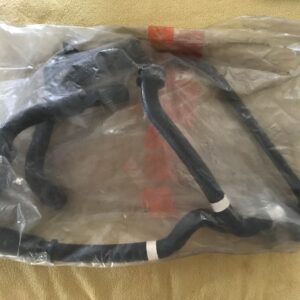 96136004 Tubo agua Citroen Xantia I