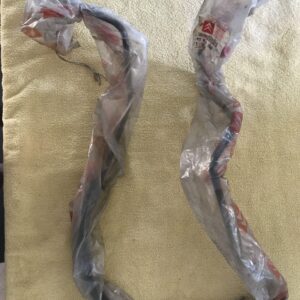 96052166 Tubo alta pressão Citroen ZX