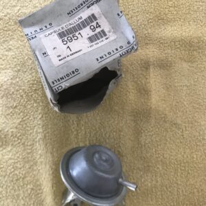 595194 Camara de vácuo Citroen AX / BX