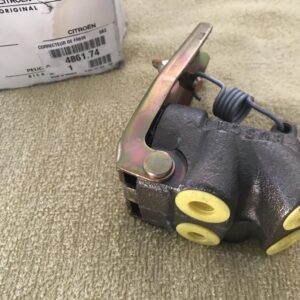 486174 Compensador travagem Citroen Saxo