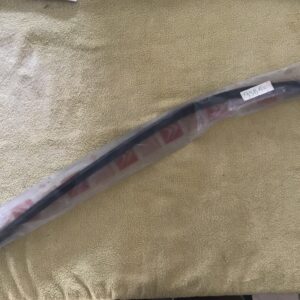 95610258 Friso exterior vidro Citroen Visa