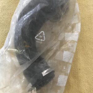 0382HA Tubo intercooler Citroen C8 2.0 HDI