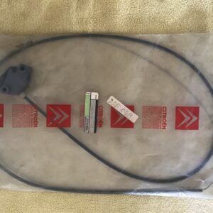 95635157 Cabo do capot Citroen BX