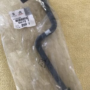 1341F3 Tubo desgasificador Citroen C8