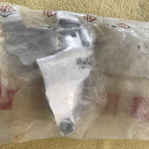 0382Z6 Defletor entrada ar turbo Citroen C3 1.4 HDI