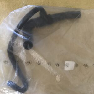 1343F6 Tubo de agua Peugeot 205 TD