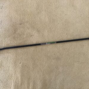 792727 Suporte capot Citroen ZX