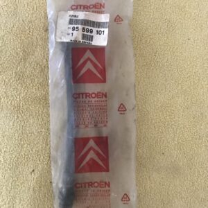 95599101 Tubo travão traz Citroen AX