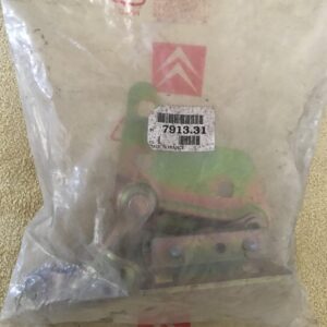 791331 Dobradiça capot Citroen Xantia I / II