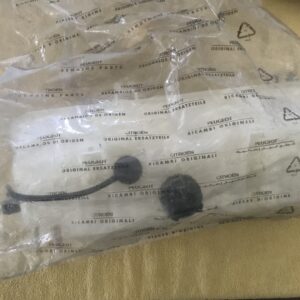 1307GX Depósito agua Citroen Jumper I / II