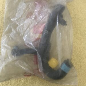 6464JR Tubo chaufagem Citroen Saxo