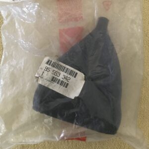 95553342 Guarnição alavanca velocidades Citroen C15