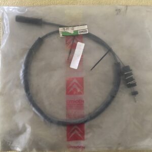 75492623 Cabo acelerador Citroen CX 2.5 Diesel