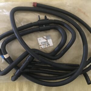 5270N3 Tubo retorno hidráulico Citroen Xantia I / II