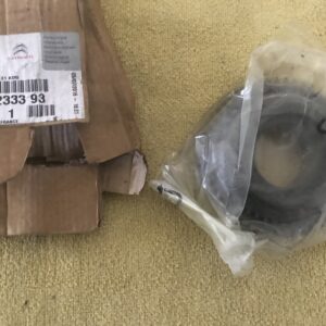 233393 Carreto 6ª Citroen / Peugeot