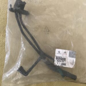 1579Y7 Tubo combustível Citroen C5 I