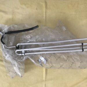 401393 Radiador direção assistida Citroen C4 I