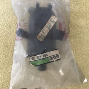 93502164 Tubo respiro Citroen BX Diesel