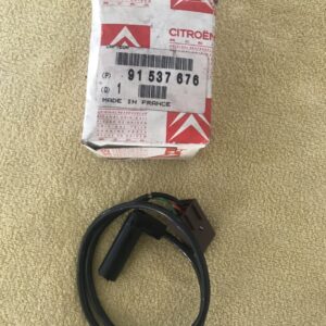 91537676 Captor impulsos Citroen BX I