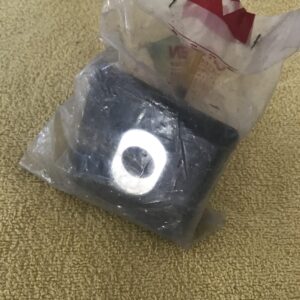 95564112 Botão comando tampa mala Citroen BX