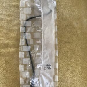 132392 Tubo desgasificador radiador Peugeot 407