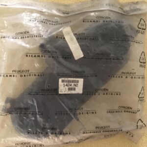 1424N2 Tubo filtro ar Citroen AX / BX / C15