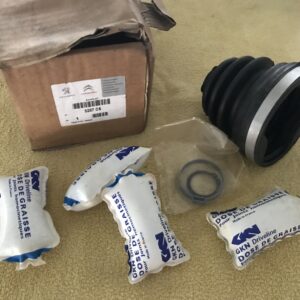 3287C5 Fole transmissão Citroen C4 Picasso 2.0 HDI