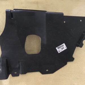 7136E3 Resguardo cava roda Citroen ZX