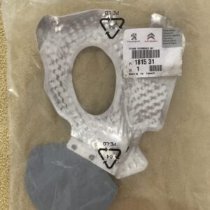 181531 Rede térmica Citroen C5 II / X7