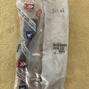 6556EQ Patilha fixação cablagem Citroen C2