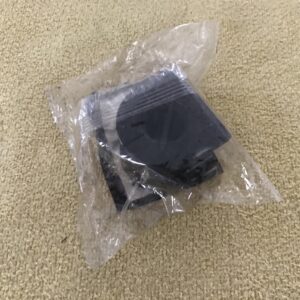 1607499080 Casquilho barra estabilizadora Citroen C4 Air Cross