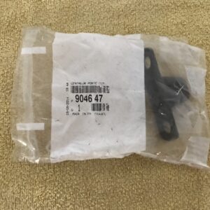 904647 Centrador porta lateral Citroen C8