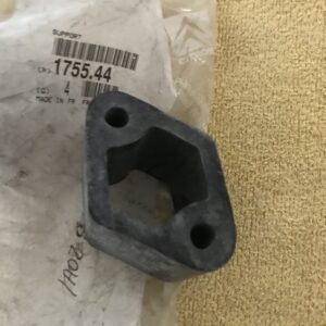 175544 Suporte escape Citroen Saxo CUP